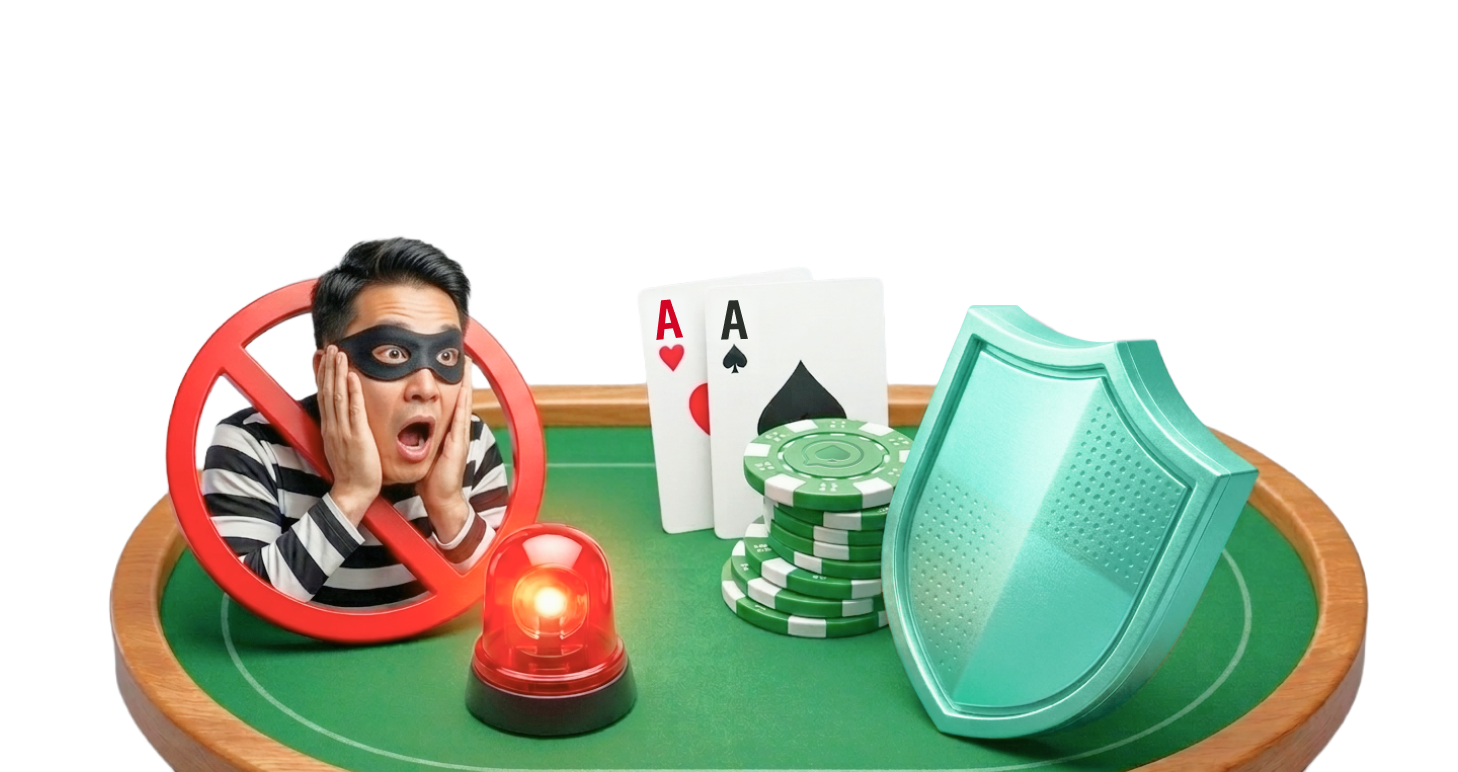 WePoker Android APK 安全下载和应用识别